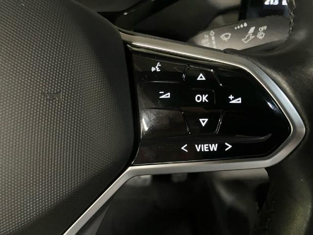 Volkswagen ID.5 Pro Performance 150 kW (204 CV)