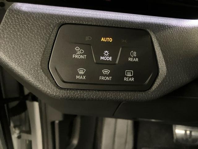 Volkswagen ID.5 Pro Performance 150 kW (204 CV)