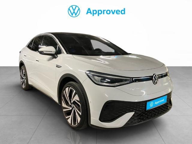 Volkswagen ID.5 Pro Performance 150 kW (204 CV)