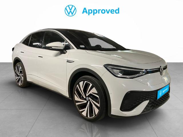 Volkswagen ID.5 Pro Performance 150 kW (204 CV)