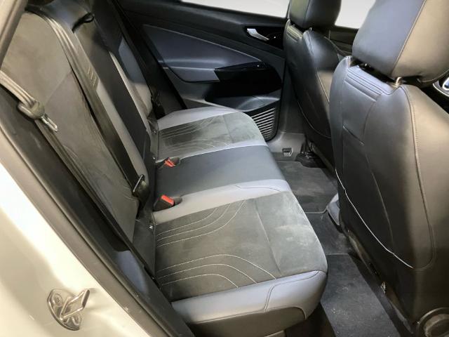 Volkswagen ID.5 Pro Performance 150 kW (204 CV)