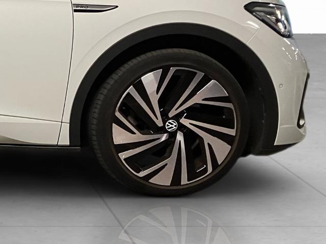 Volkswagen ID.5 Pro Performance 150 kW (204 CV)