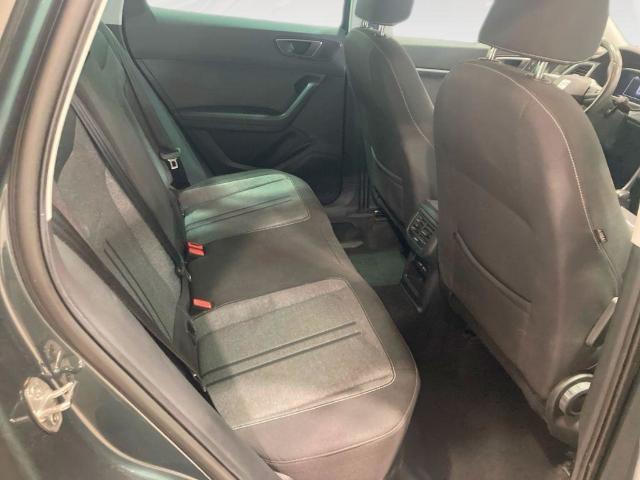 SEAT Ateca 1.5 TSI S&S Style XM DSG 110 kW (150 CV)