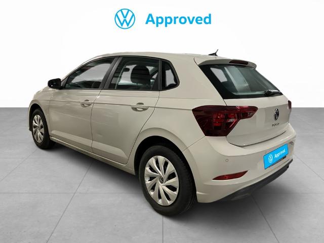 Volkswagen Polo 1.0 TSI 70 kW (95 CV)