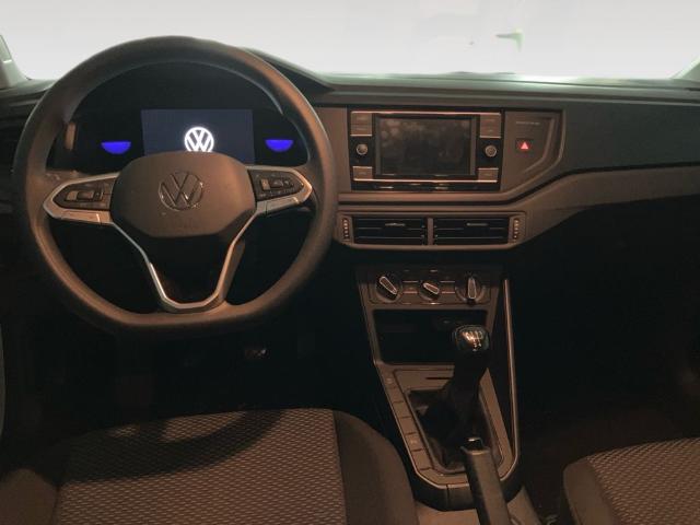 Volkswagen Polo 1.0 TSI 70 kW (95 CV)