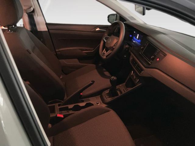 Volkswagen Polo 1.0 TSI 70 kW (95 CV)