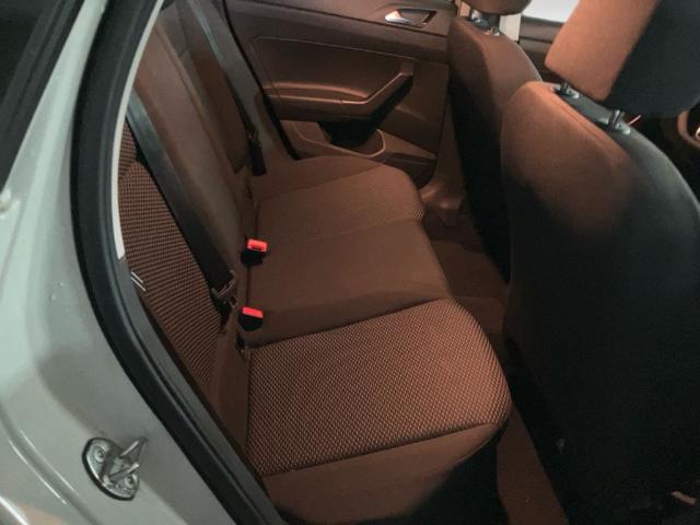 Volkswagen Polo 1.0 TSI 70 kW (95 CV)