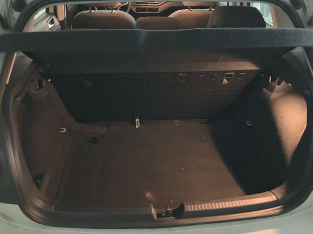 Volkswagen Polo 1.0 TSI 70 kW (95 CV)