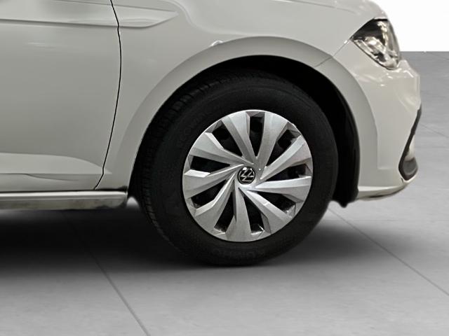Volkswagen Polo 1.0 TSI 70 kW (95 CV)