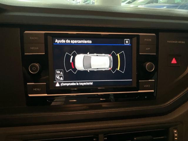 Volkswagen Polo 1.0 TSI 70 kW (95 CV)