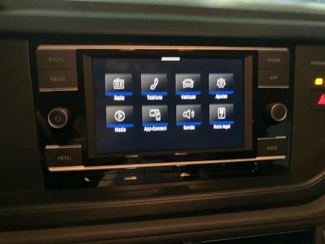 Volkswagen Polo 1.0 TSI 70 kW (95 CV)