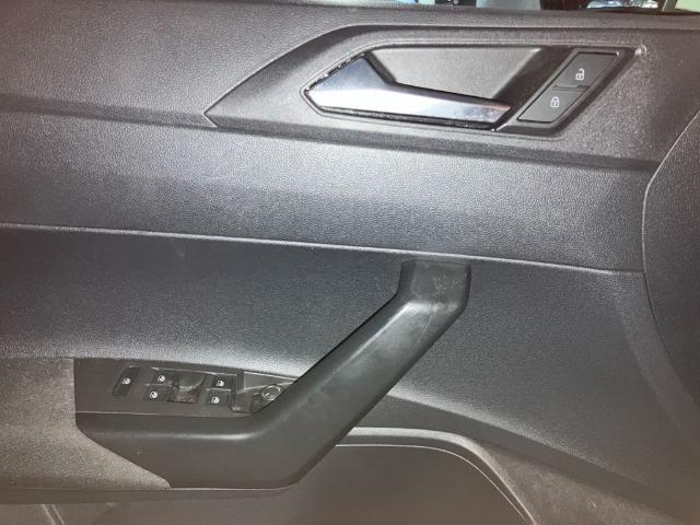 Volkswagen Polo 1.0 TSI 70 kW (95 CV)