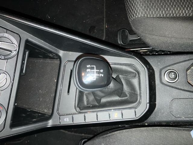 Volkswagen Polo 1.0 TSI 70 kW (95 CV)