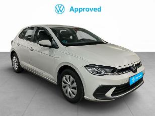 Volkswagen Polo 1.0 TSI de segunda mano