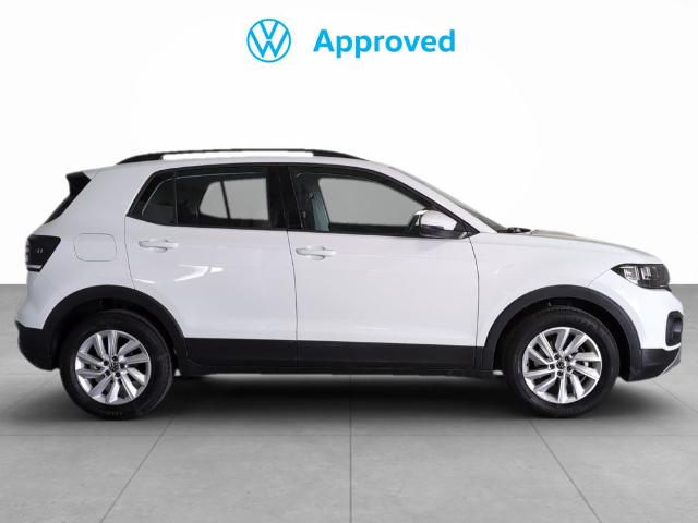 Volkswagen T-Cross Advance 1.0 TSI 81 kW (110 CV)