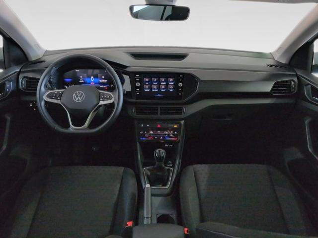 Volkswagen T-Cross Advance 1.0 TSI 81 kW (110 CV)