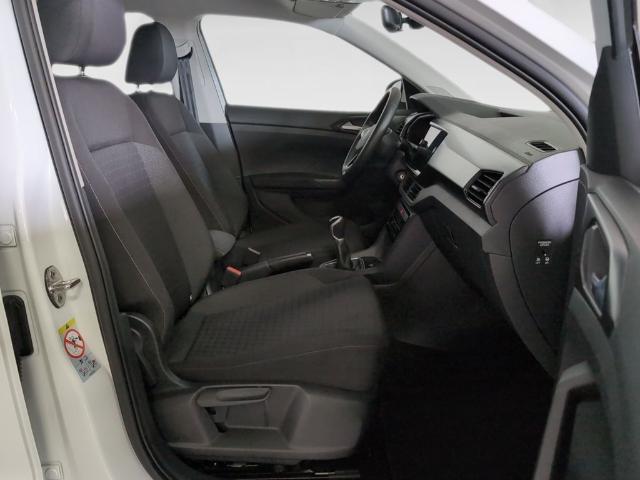 Volkswagen T-Cross Advance 1.0 TSI 81 kW (110 CV)