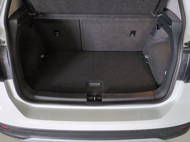 Volkswagen T-Cross Advance 1.0 TSI 81 kW (110 CV)