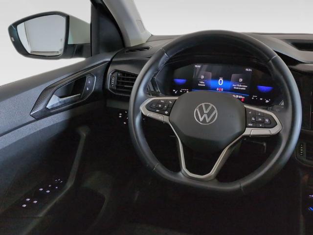 Volkswagen T-Cross Advance 1.0 TSI 81 kW (110 CV)