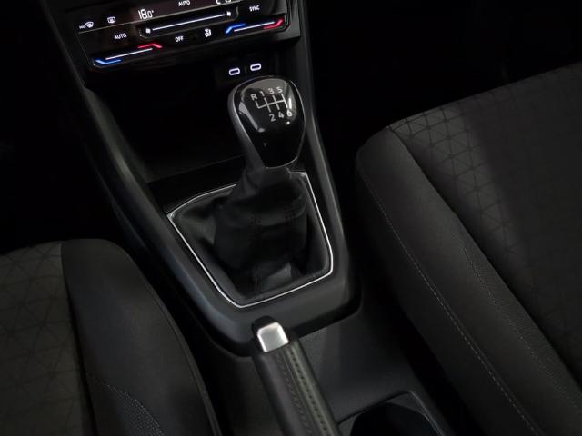 Volkswagen T-Cross Advance 1.0 TSI 81 kW (110 CV)