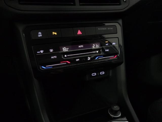 Volkswagen T-Cross Advance 1.0 TSI 81 kW (110 CV)