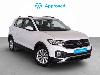 Volkswagen T-Cross Advance 1.0 TSI 81 kW (110 CV)