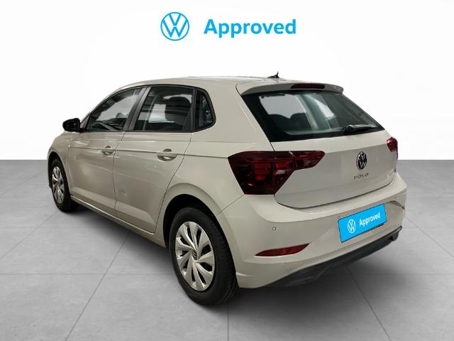 Volkswagen Polo 1.0 TSI 70 kW (95 CV)