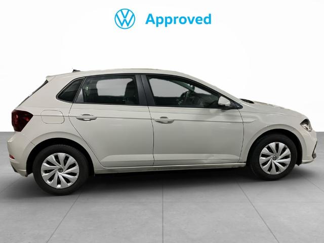 Volkswagen Polo 1.0 TSI 70 kW (95 CV)