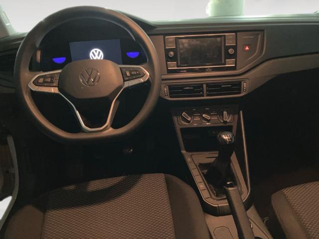 Volkswagen Polo 1.0 TSI 70 kW (95 CV)
