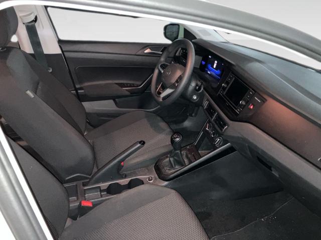 Volkswagen Polo 1.0 TSI 70 kW (95 CV)