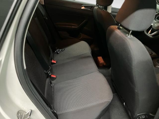 Volkswagen Polo 1.0 TSI 70 kW (95 CV)