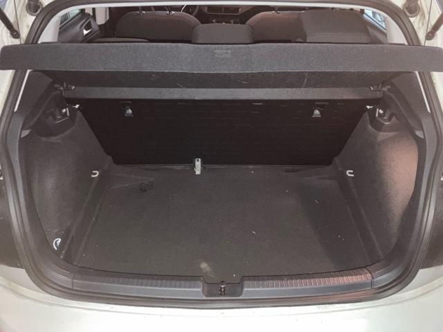 Volkswagen Polo 1.0 TSI 70 kW (95 CV)