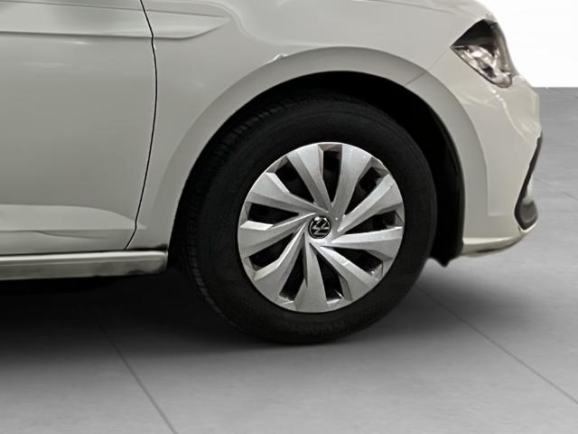 Volkswagen Polo 1.0 TSI 70 kW (95 CV)