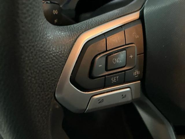 Volkswagen Polo 1.0 TSI 70 kW (95 CV)