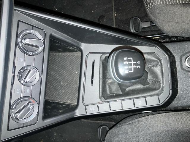 Volkswagen Polo 1.0 TSI 70 kW (95 CV)