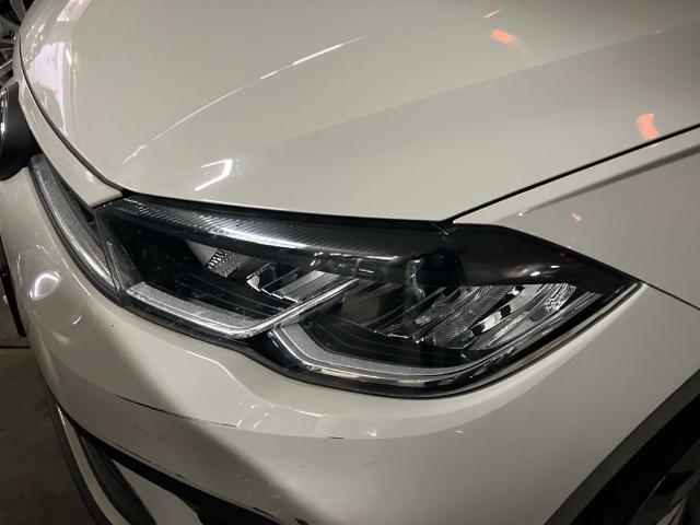 Volkswagen Polo 1.0 TSI 70 kW (95 CV)