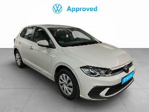 Volkswagen Polo 1.0 TSI de segunda mano