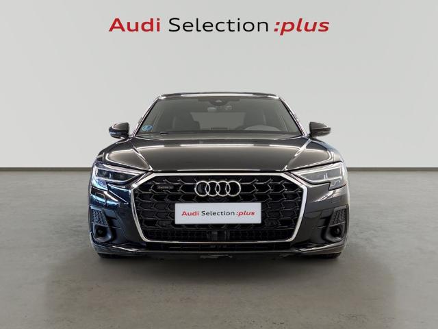 Foto 2 Audi A8 50 TDI quattro 210 kW (286 CV) tiptronic