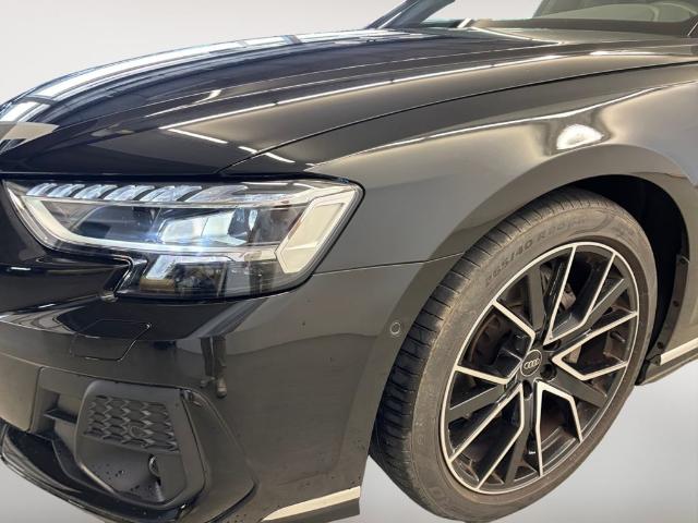 Foto 6 Audi A8 50 TDI quattro 210 kW (286 CV) tiptronic