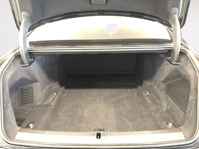 Foto 10 Audi A8 50 TDI quattro 210 kW (286 CV) tiptronic