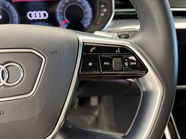Foto 12 Audi A8 50 TDI quattro 210 kW (286 CV) tiptronic