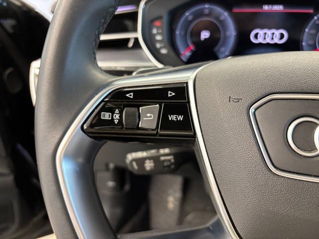 Foto 13 Audi A8 50 TDI quattro 210 kW (286 CV) tiptronic