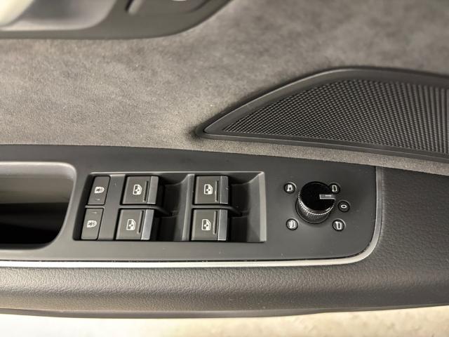 Foto 14 Audi A8 50 TDI quattro 210 kW (286 CV) tiptronic