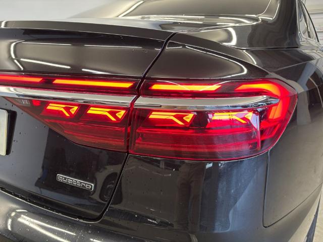 Foto 18 Audi A8 50 TDI quattro 210 kW (286 CV) tiptronic