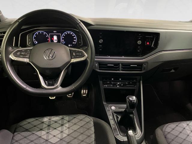 Volkswagen Taigo R-Line 1.0 TSI 81 kW (110 CV)