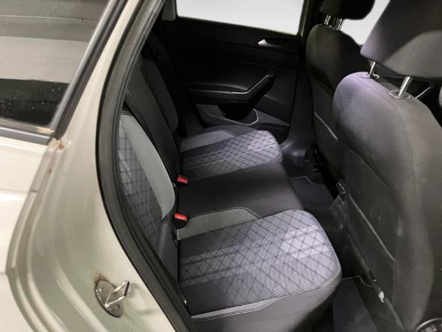 Volkswagen Taigo R-Line 1.0 TSI 81 kW (110 CV)