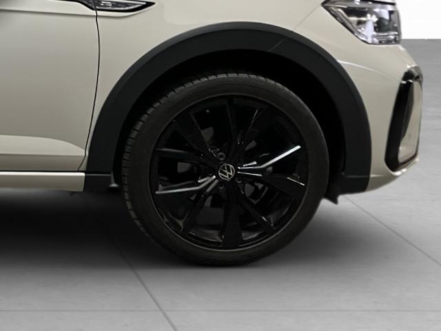 Volkswagen Taigo R-Line 1.0 TSI 81 kW (110 CV)
