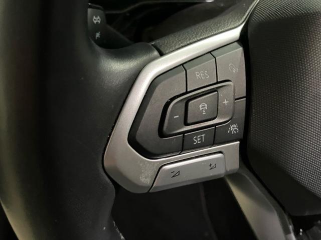 Volkswagen Taigo R-Line 1.0 TSI 81 kW (110 CV)