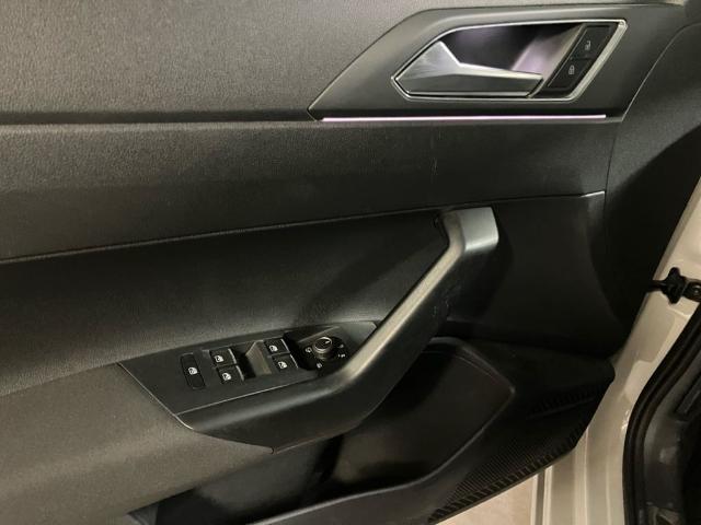 Volkswagen Taigo R-Line 1.0 TSI 81 kW (110 CV)