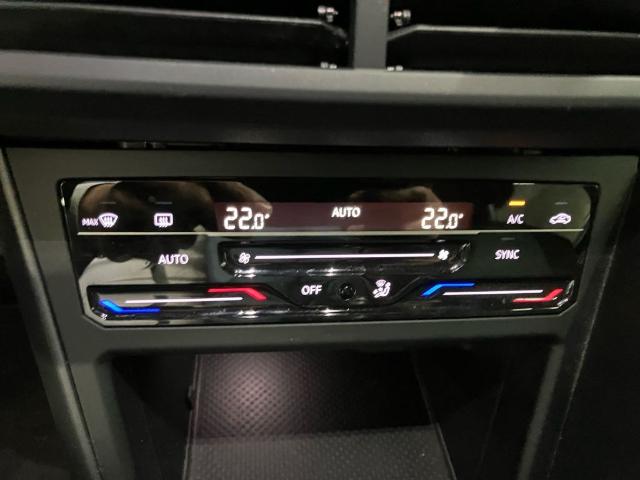 Volkswagen Taigo R-Line 1.0 TSI 81 kW (110 CV)